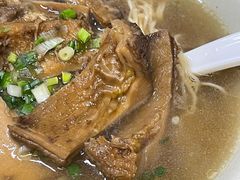 -万利洪记粉面美食