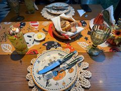 -弗兰克牛排西餐厅Ribone steak house(柠檬花园店)