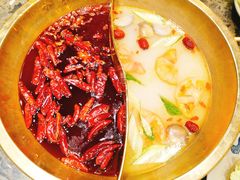-小龙坎火锅(黄河店)