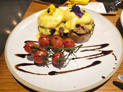 -UPPER KITCHEN(延安路店)