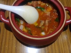 -禾珍珠家常小馆(河南博物院店)