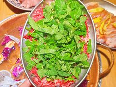 -洱火云南酸菜牛肉火锅(石景山当代商城店)