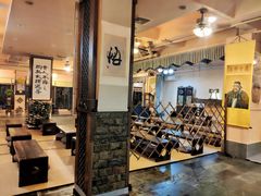 -一心斋素食馆(龙岗店)