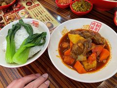 -桐哥肉铺(万柳华联店)