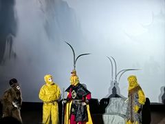 -万达影城(乐山万达广场IMAX店)