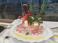 -花好悦园(瀛洲店)