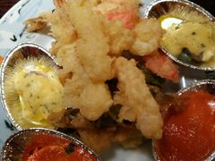 -松子料理(亮马桥店)