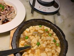 -绿茶餐厅(汇悦大融城店)