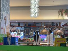 -尚宴牛特鲜自助(太原街万达店)