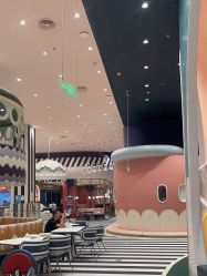 -奈尔宝家庭中心·亲子餐厅(鄞州万达店)