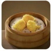 黄椒酱虾饺-稻香饭店(龙华天虹店)