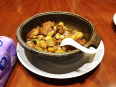-东方之珠海鲜酒楼(南开店)