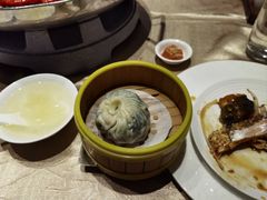 -北京泰富酒店-柏景轩中餐厅
