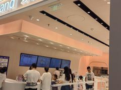 -好利来(曲江龙湖店)