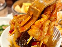 -大盐帮川菜馆(长楹天街店)