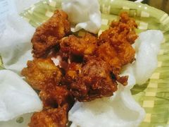 -喜鹊茶点.啫煲(车陂店)