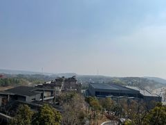 -茅山东方盐湖城景区