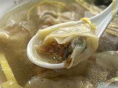 -海平馄饨(逍遥二路店)