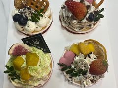 -爱之旅diy烘焙坊(西直门店)