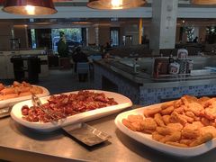 -佰园全日西餐厅-厦门佰翔软件园酒店