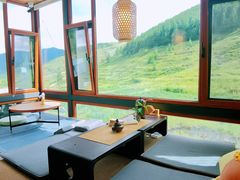 -云座·时光·观景咖啡厅(五爷庙店)