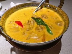-BetterThai 泰加(苏州中心店)