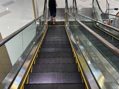-上海长风大悦城