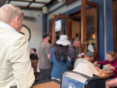 -Fergburger(皇后镇店)