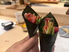 -鮨一日本料理旗舰店(总店)