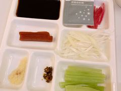 -惠丰堂饭庄·烤鸭·京味菜(翠微路店)