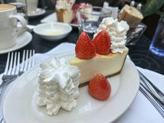 -The Cheesecake Factory芝乐坊餐厅(兴业太古汇店)