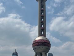 -东方明珠广播电视塔