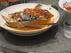 -渔舟意·湖南家宴(萝岗纳金城店)
