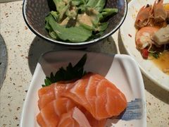 -宴立方海鲜自助(义乌万达广场店)