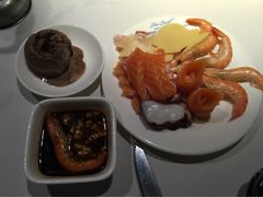 -星伦多 自助料理(圆融店)