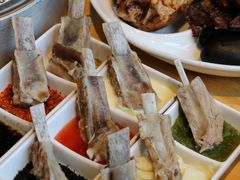 蒙料一八手把肉-蒙料·手把肉(望京店)