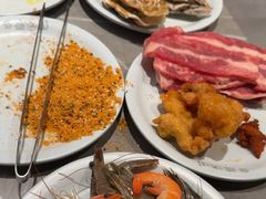 -盛江山自助料理·惠享店(千峰南路店)