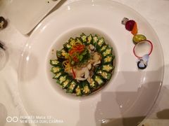 -臻宝中餐厅·大连菜·海鲜·融合菜(大连一方城堡豪华精选酒店)