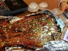 -霄汉羊排(万松园一店)