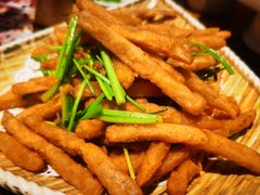 -黄泥岗·地道湖北菜(奥特莱斯店)