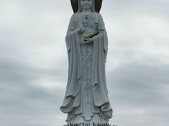 -三亚南山文化旅游区