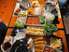 -火锅先生(五马街店)