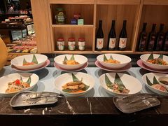 -阿纳迪酒店·秘境西餐厅