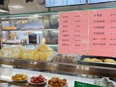 -护国寺小吃(阜成门桥店)