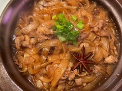 -蔡家酒楼(一德街店)