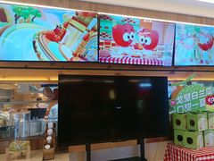 -西贝(上海我格广场店)