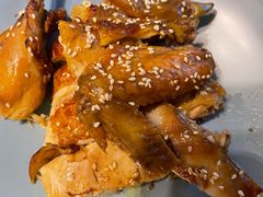 -蜜桃餐厅·伴山(绿宝广场店)