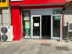门面-华莱士·全鸡汉堡(油坊桥店)