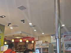 -合易泓烤肉•首创生椰大油边(宁山路店)