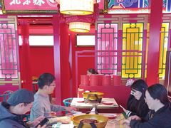 -南锣肥猫·麻辣烤鱼·15年现烤现卖(通州领展店)